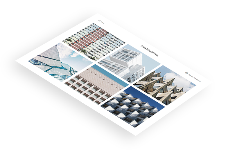Create WordPress website, blog, portfolio with clean and modern design